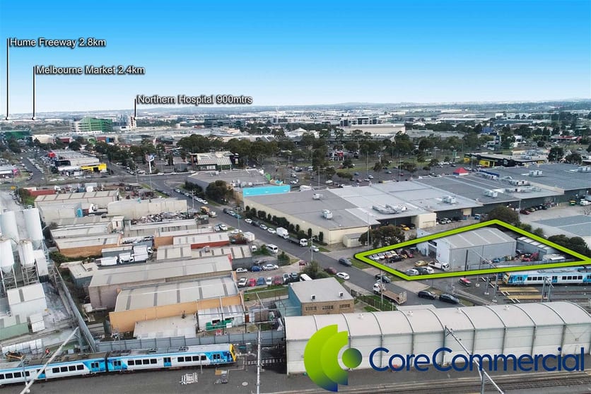 Click to view all images 10 Railway Road Epping VIC 3076 - Image 2