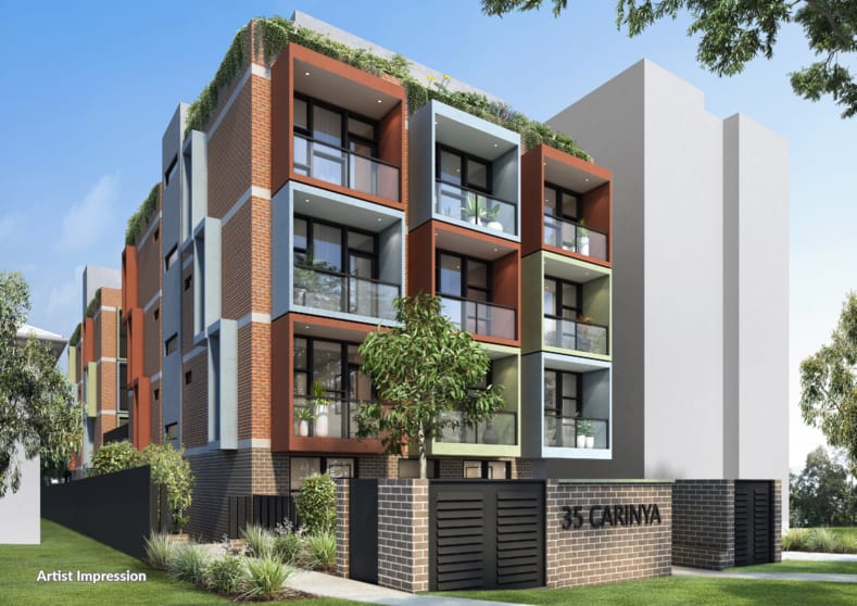 Click to view all images 35 Carinya Street Blacktown NSW 2148 - Image 1