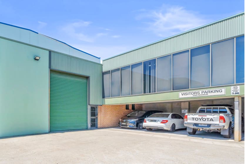 Click to view all images 13/112 Benaroon Road Belmore NSW 2192 - Image 1