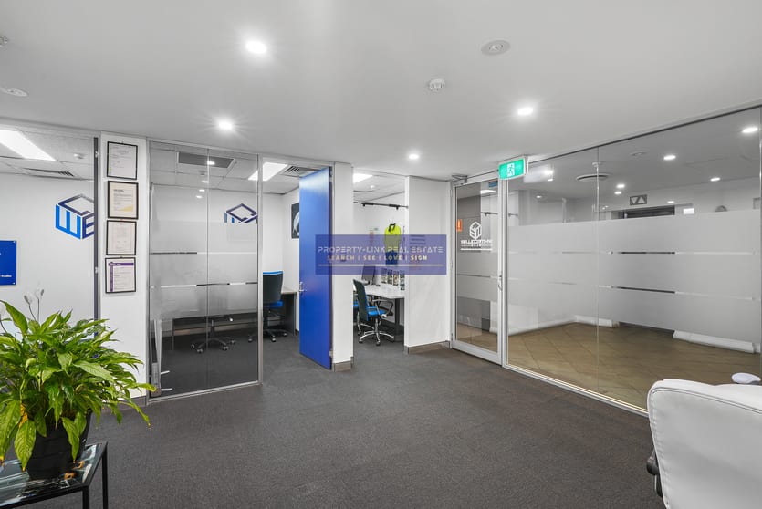 Click to view all images Level 1/20-24 Wentworth Street Parramatta NSW 2150 - Image 2