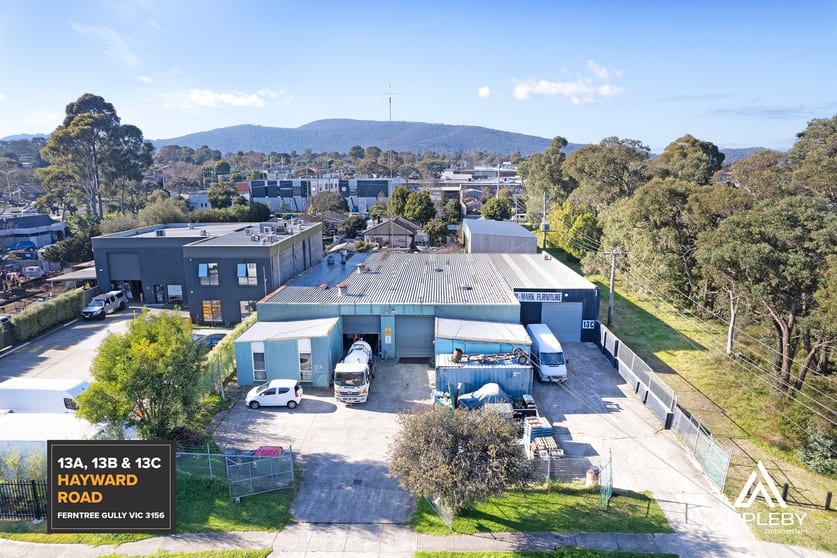 Click to view all images 13 Hayward Road Ferntree Gully VIC 3156 - Image 1