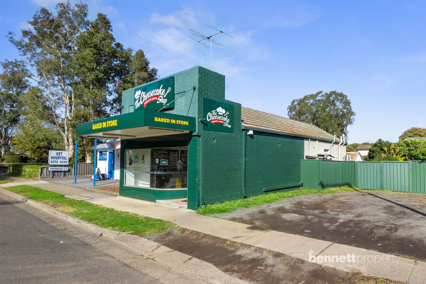 120 Windsor Street Richmond NSW 2753 - Image 1