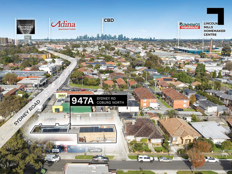 Click to view all images 947A Sydney Road Coburg North VIC 3058 - Image 2