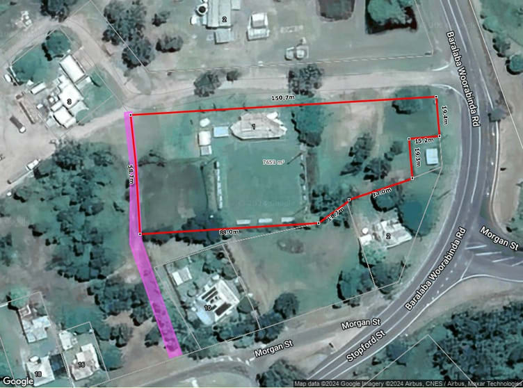 Click to view all images 1 Lew Drake Baralaba QLD 4702 - Image 3