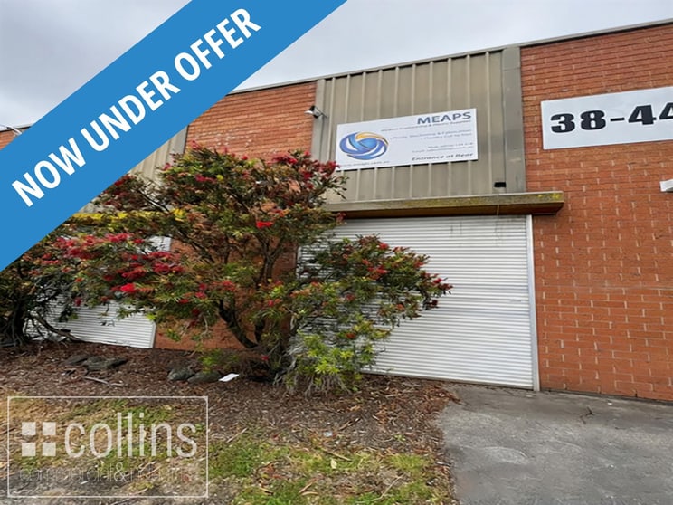 11/38-44 Dandenong Street Dandenong VIC 3175 - Image 1
