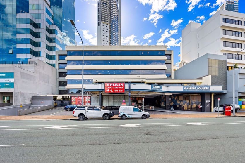 Click to view all images Suite 35/46 Cavill Avenue Surfers Paradise QLD 4217 - Image 1