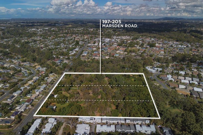 Click to view all images 197-205 Marsden Road Kallangur QLD 4503 - Image 3