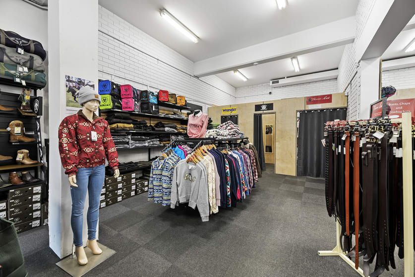 Click to view all images 23 Shopping Plaza, Smith Street Warragul VIC 3820 - Image 3