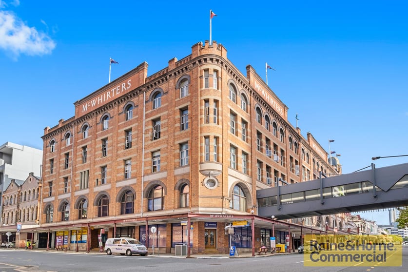 Click to view all images 230/247 Wickham Street Fortitude Valley QLD 4006 - Image 3
