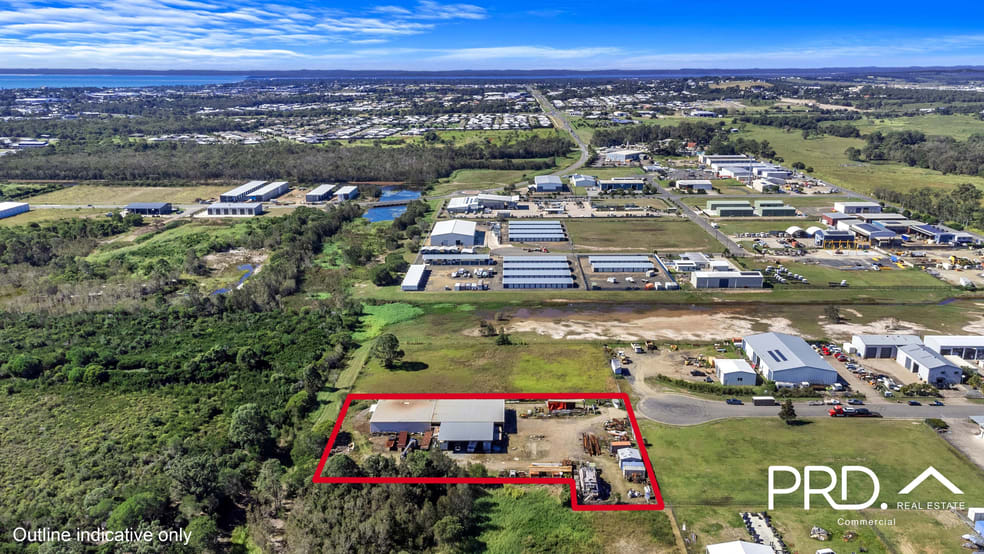 Click to view all images 14 Enterprise Court Dundowran QLD 4655 - Image 1