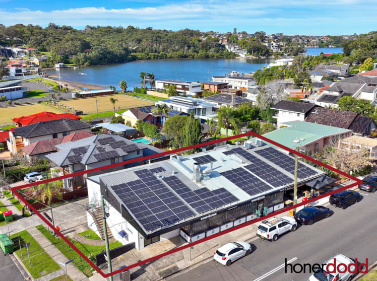 Click to view all images 25-31 Kyle Parade Kyle Bay NSW 2221 - Image 1