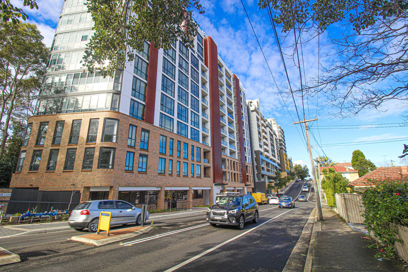 Click to view all images Shop 1/2 Woniora Road Hurstville NSW 2220 - Image 3