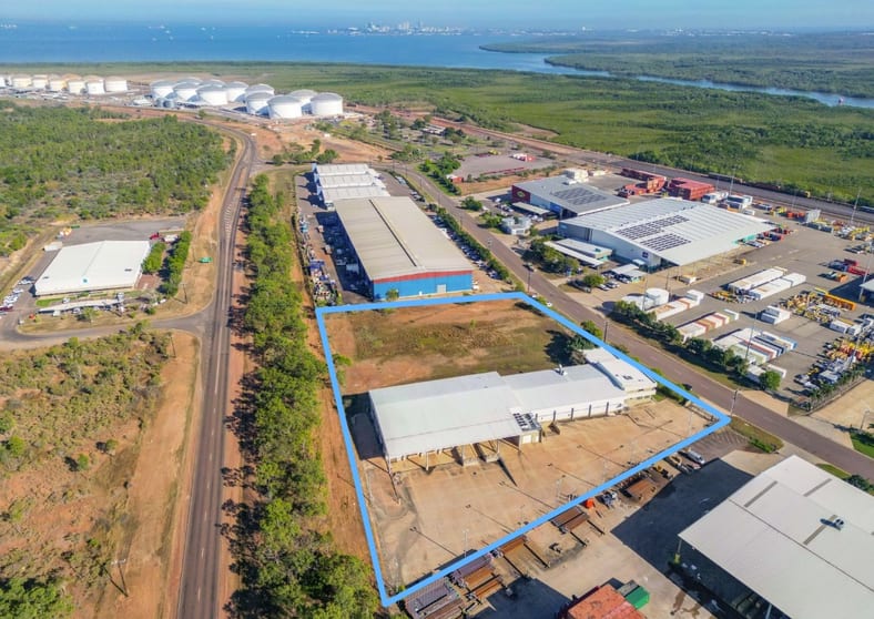 Click to view all images 20 O'Sullivan Circuit East Arm NT 0822 - Image 2