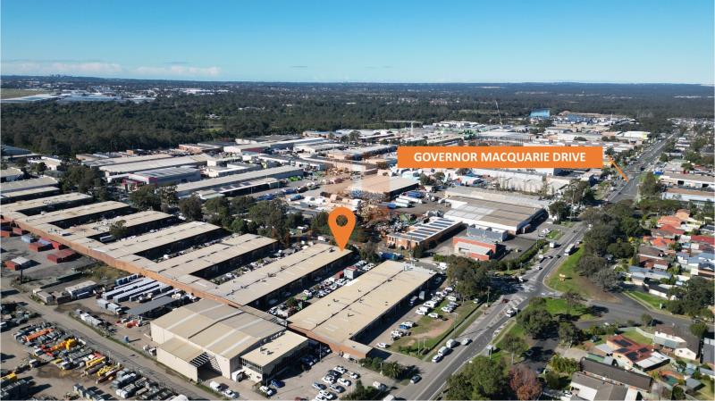 Click to view all images Unit 19/27 Childs Road Chipping Norton NSW 2170 - Image 3