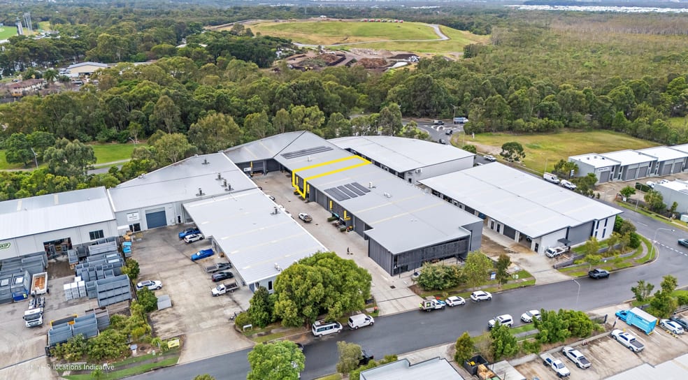 6/6-8 Geo Hawkins Crescent Corbould Park QLD 4551 - Image 2