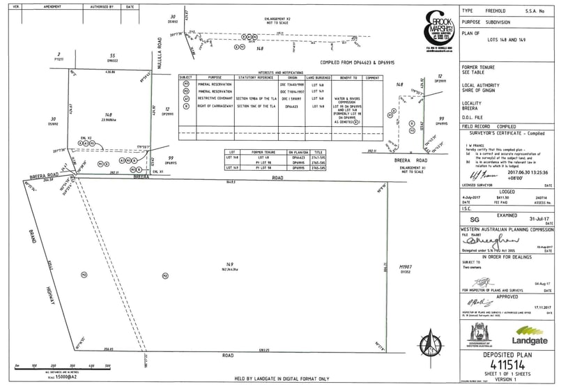 Breera WA 6503 - Image 2