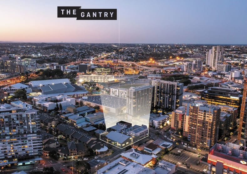 Click to view all images 15 Anderson Street Fortitude Valley QLD 4006 - Image 1