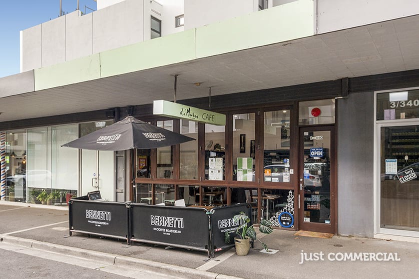 Click to view all images Shop 2/340 Centre Road Bentleigh VIC 3204 - Image 1