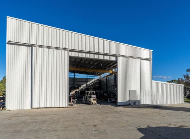 Click to view all images Unit 1, 73 Droughty Point Road Rokeby TAS 7019 - Image 2