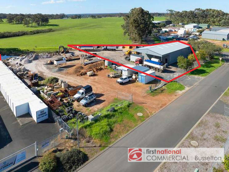 Click to view all images 21 Wrigglesworth Drive Cowaramup WA 6284 - Image 3