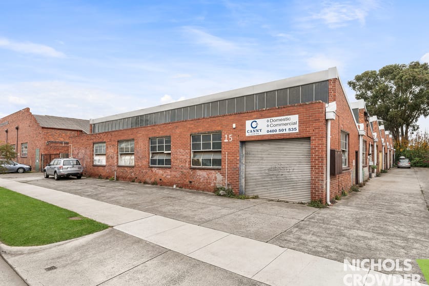 Click to view all images 13-15 Advantage Road Highett VIC 3190 - Image 3