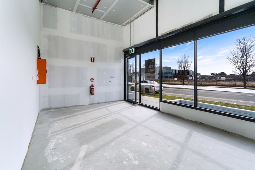 Click to view all images Unit 156/70 Efkarpidis Street Gungahlin ACT 2912 - Image 2