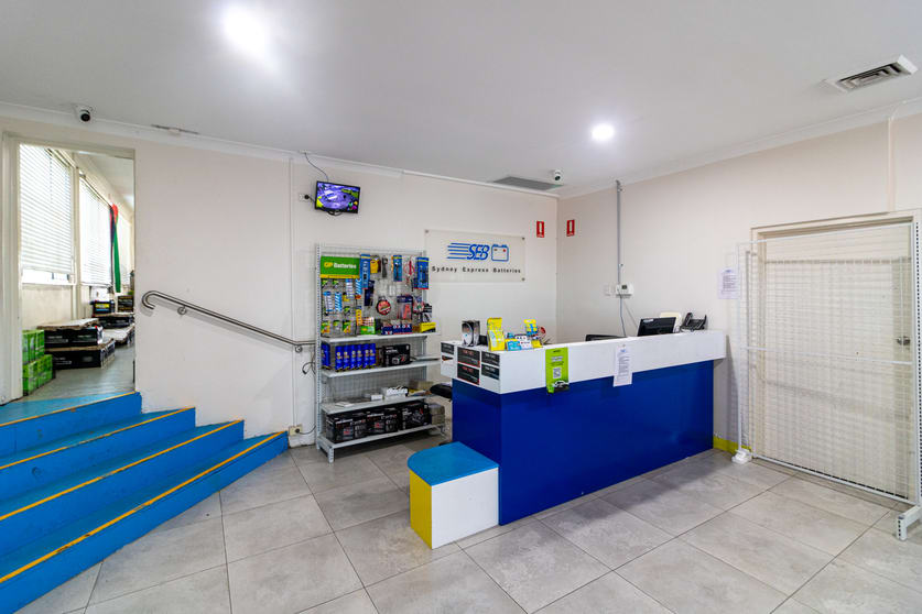 Click to view all images 142-144 Parramatta Road Auburn NSW 2144 - Image 3