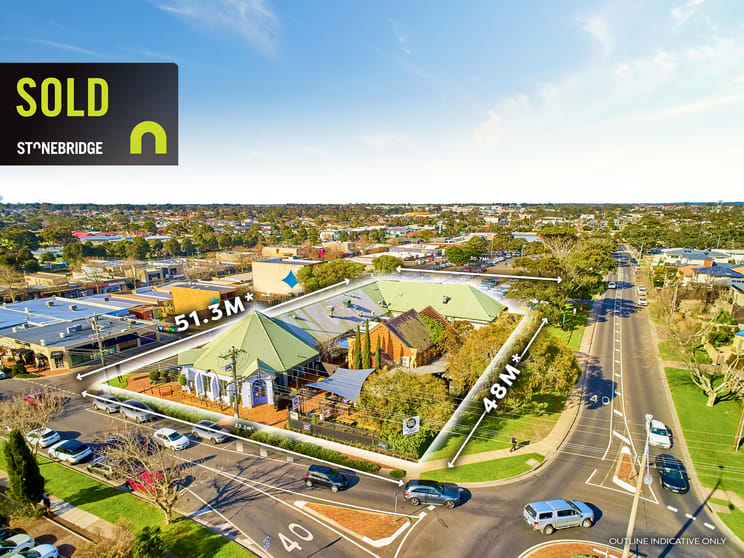 Click to view all images 53-55 Barkly Street (Barkly Square) Mornington VIC 3931 - Image 3