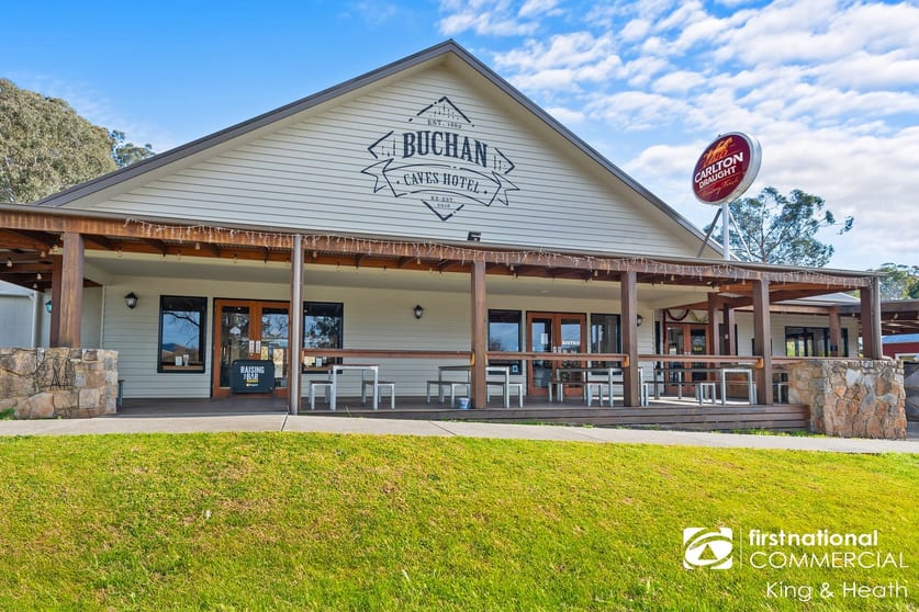 49 Main Road Buchan VIC 3885 - Image 2