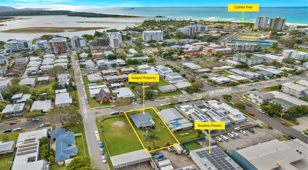 Click to view all images 31 Hinkler Parade Maroochydore QLD 4558 - Image 2