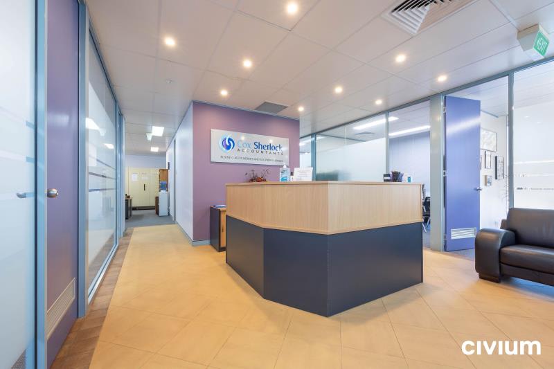 Click to view all images Level 1 Unit 7+8/24 Trenerry Street Weston ACT 2611 - Image 2