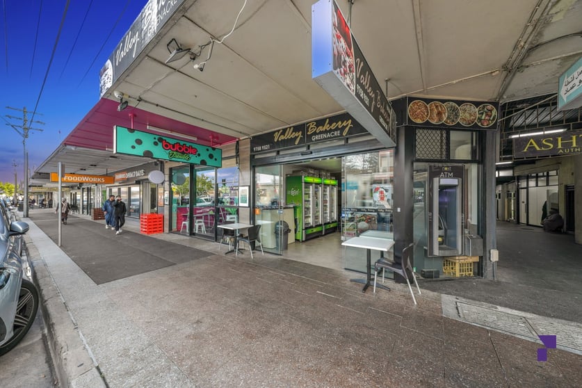 Click to view all images 144 Waterloo Road Greenacre NSW 2190 - Image 2
