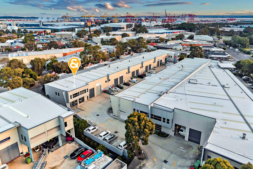 Click to view all images 23/133-137 Beauchamp Road Matraville NSW 2036 - Image 2