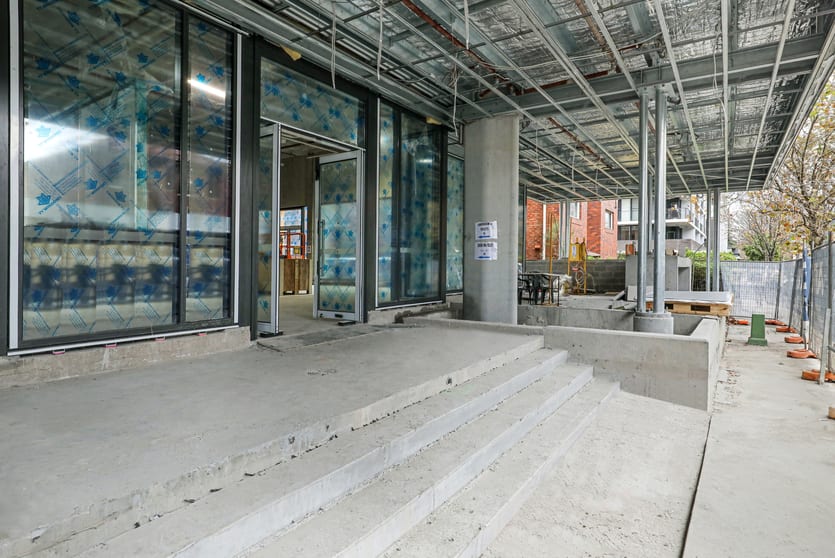 Click to view all images 15-19 Crown Street Wollongong NSW 2500 - Image 2