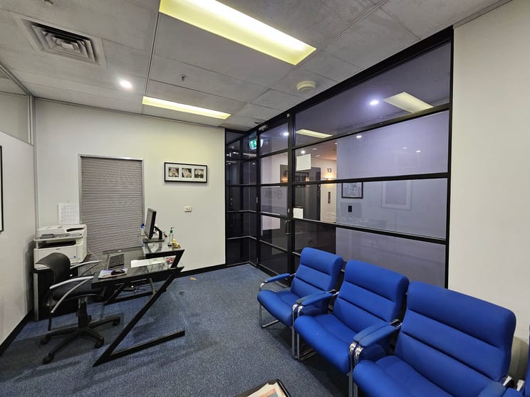 Click to view all images Suite 1304/227 Collins Street Melbourne VIC 3000 - Image 1