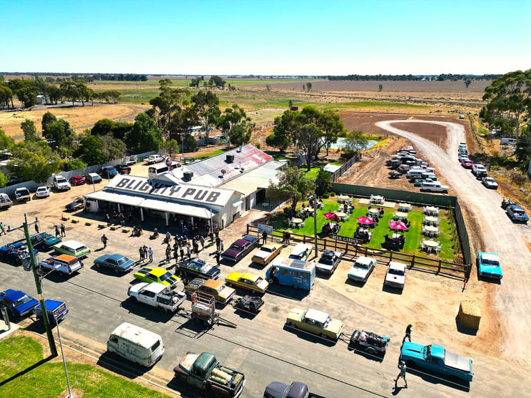 Click to view all images 18948 Riverina Highway Blighty NSW 2713 - Image 3