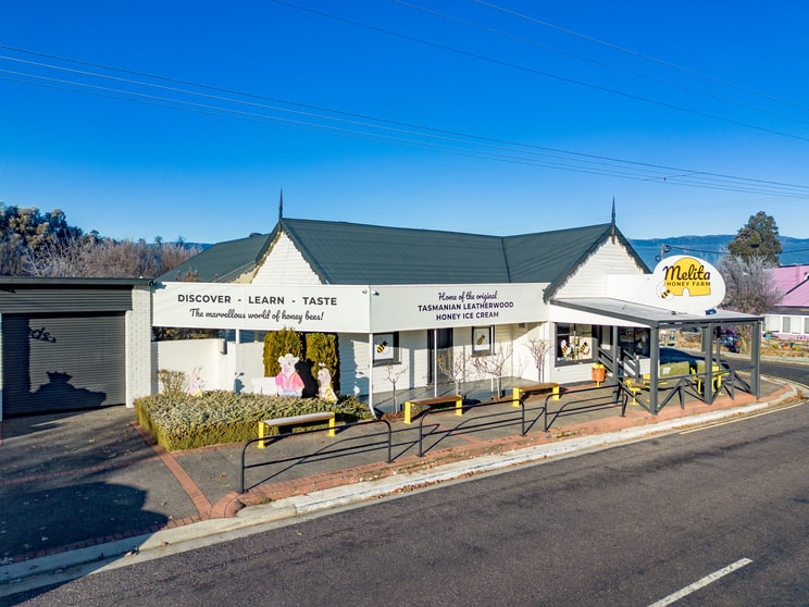 Click to view all images 33-39 Sorell Street Chudleigh TAS 7304 - Image 1