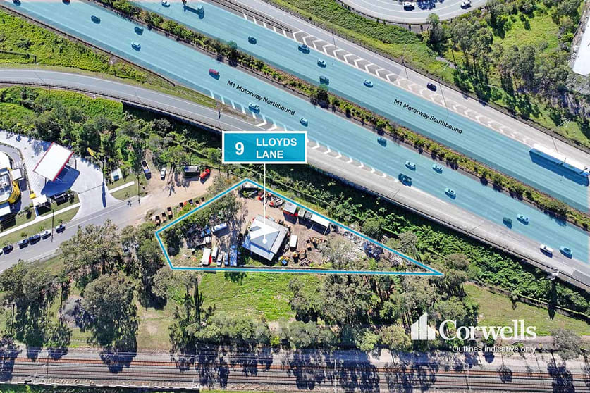 Click to view all images 9 Lloyds Lane Yatala QLD 4207 - Image 1