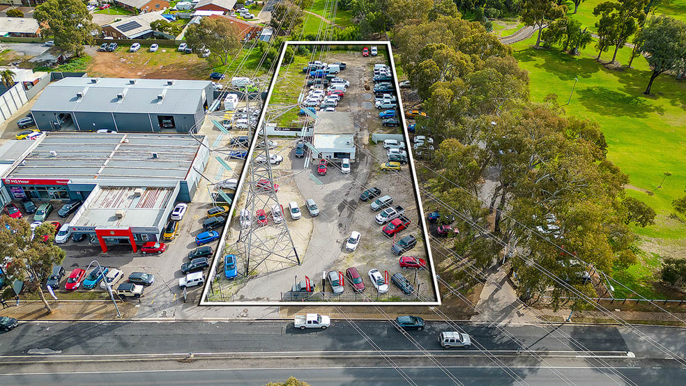 Click to view all images 1930 Main North Road Salisbury Park SA 5109 - Image 2