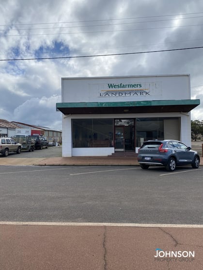 Click to view all images 10 Tavistock Street Wagin WA 6315 - Image 3