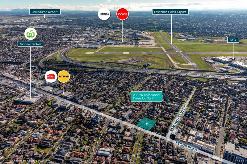 Click to view all images 208-212 Keilor Road Essendon North VIC 3041 - Image 2