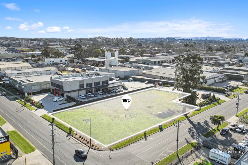 Click to view all images 157 Queen Street Warragul VIC 3820 - Image 2