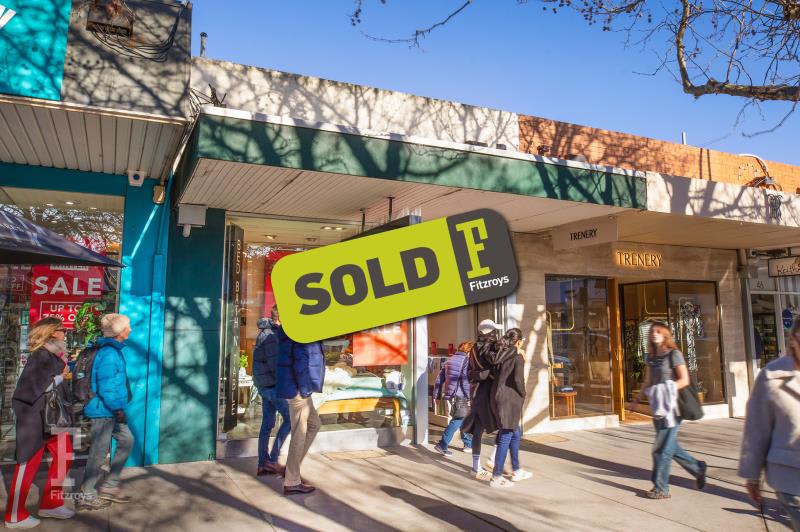 Click to view all images 48 Church Street Brighton VIC 3186 - Image 1