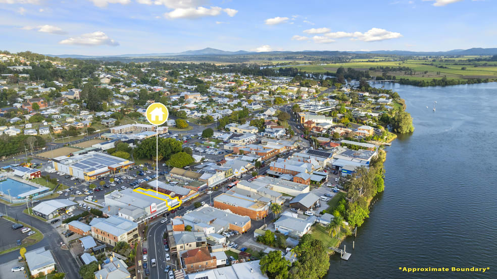 Click to view all images 213 River Street Maclean NSW 2463 - Image 2