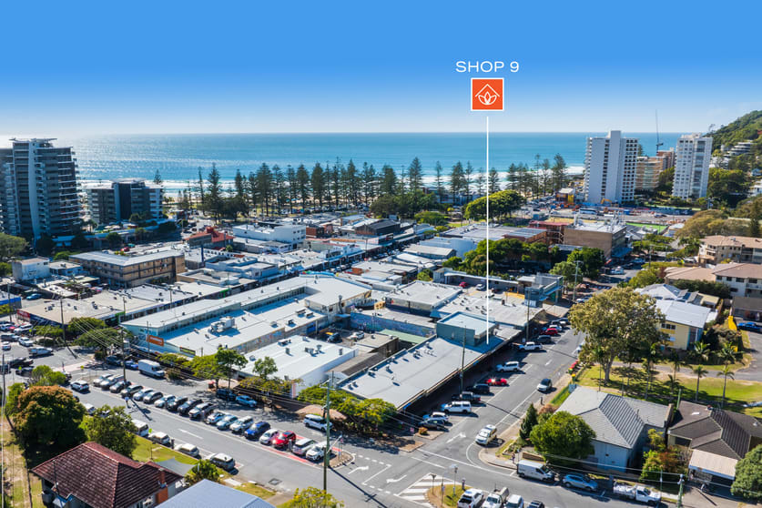 Click to view all images 9/27 Park Avenue Burleigh Heads QLD 4220 - Image 1