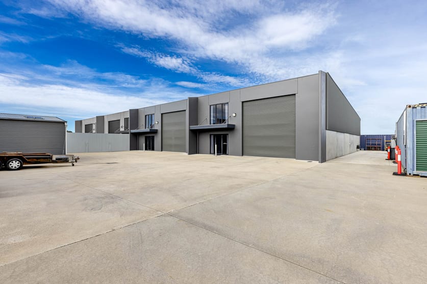 Click to view all images 29C Paddys Drive Delacombe VIC 3356 - Image 1