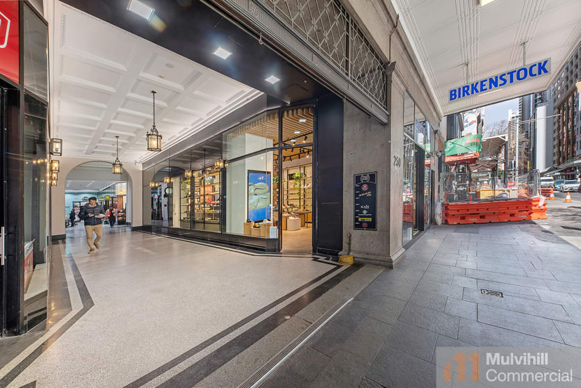 Click to view all images Suite 104/250 Pitt Street Sydney NSW 2000 - Image 1