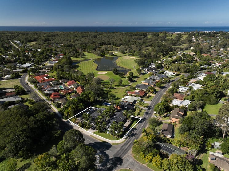 Click to view all images Ocean Shores NSW 2483 - Image 1