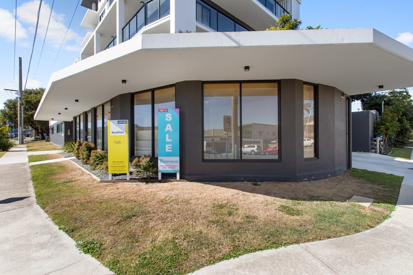 101/9 Violet Street Redcliffe QLD 4020 - Image 1
