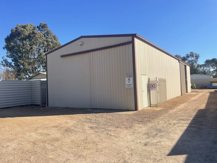 Click to view all images 18 Copinger Road Port Pirie SA 5540 - Image 1